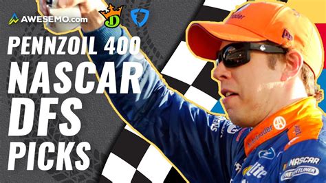 nascar picks|best fantasy nascar pick today.